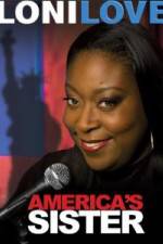 Watch Loni Love America's Sister Zumvo