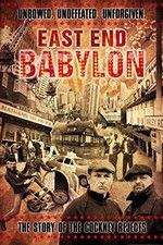 Watch East End Babylon Zumvo