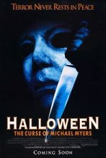 Watch Halloween 6: The Curse of Michael Myers Zumvo