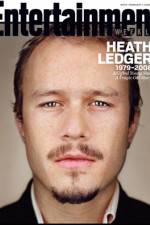 Watch E News Special Heath Ledger - A Tragic End Zumvo