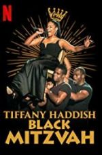 Watch Tiffany Haddish: Black Mitzvah Zumvo