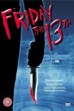 Watch Friday the 13th Zumvo