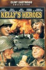Watch Kelly's Heroes Zumvo