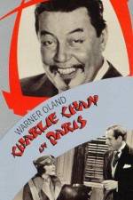 Watch Charlie Chan in Paris Zumvo