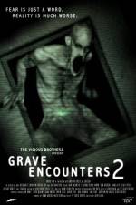 Watch Grave Encounters 2 Zumvo