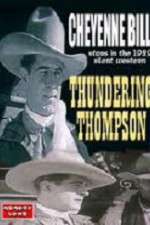 Watch Thundering Thompson Zumvo