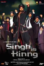 Watch Singh Is Kinng Zumvo