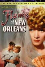 Watch The Flame of New Orleans Zumvo