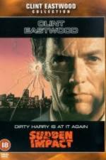 Watch Sudden Impact Zumvo