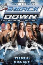 Watch WWE The Best of SmackDown - 10th Anniversary 1999-2009 Zumvo