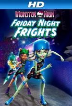 Watch Monster High: Friday Night Frights Zumvo