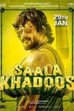 Watch Saala Khadoos Zumvo