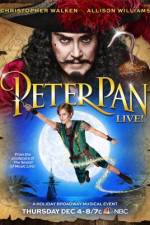 Watch Peter Pan Live! Zumvo