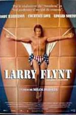 Watch The People vs. Larry Flynt Zumvo