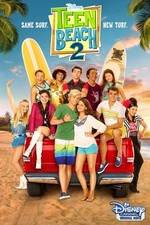 Watch Teen Beach 2 Zumvo