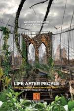 Watch Life After People Zumvo