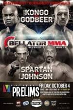 Watch Bellator 102 Preliminary Fights Zumvo