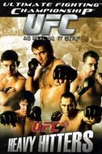 Watch UFC 53 Heavy Hitters Zumvo