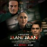 Watch Jaane Jaan Zumvo