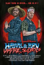 Watch Hawk and Rev: Vampire Slayers Zumvo