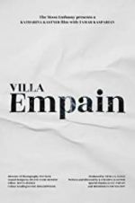 Watch Villa Empain Zumvo