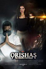 Watch Orishas The Hidden Pantheon Zumvo