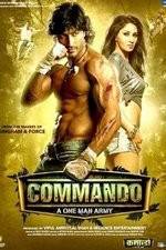 Watch Commando Zumvo