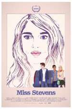 Watch Miss Stevens Zumvo