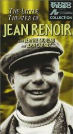 Watch The Little Theatre of Jean Renoir Zumvo