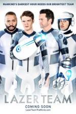 Watch Lazer Team Zumvo