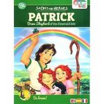 Watch Patrick: Brave Shepherd of the Emerald Isle Zumvo