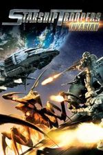 Watch Starship Troopers: Invasion Zumvo