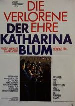 The Lost Honor of Katharina Blum zumvo