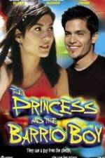 Watch The Princess & the Barrio Boy Zumvo