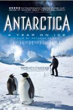 Watch Antarctica: A Year on Ice Zumvo