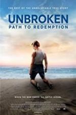 Watch Unbroken: Path to Redemption Zumvo