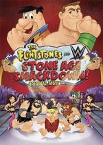 Watch The Flintstones & WWE: Stone Age Smackdown Zumvo