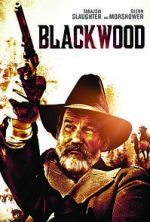 Watch Black Wood Zumvo