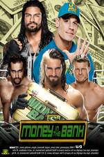 Watch WWE Money in the Bank Zumvo