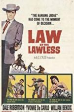 Watch Law of the Lawless Zumvo