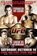 Watch UFC 64 Unstoppable Zumvo