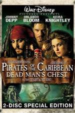 Watch Pirates of the Caribbean: Dead Man's Chest Zumvo