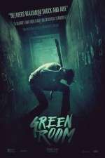 Watch Green Room Zumvo