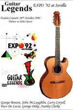 Watch Guitar Legends Expo 1992 Sevilla Zumvo