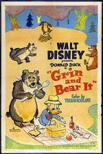 Watch Grin and Bear It Zumvo