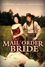 Watch Mail Order Bride Zumvo