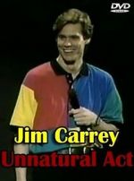 Watch Jim Carrey: Unnatural Act Zumvo