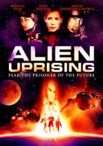 Watch Alien Uprising Zumvo