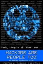 Watch Hackers Are People Too Zumvo