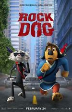 Watch Rock Dog Zumvo